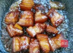 私房红烧肉的做法图解16