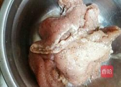 吉列炸猪扒的做法图解5