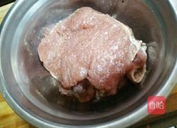 吉列炸猪扒的做法图解6
