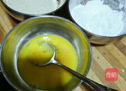 吉列炸猪扒的做法图解7