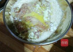 吉列炸猪扒的做法图解10