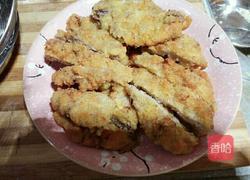 吉列炸猪扒的做法图解16