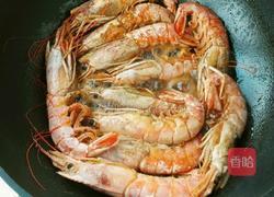 糖醋虾的做法图解5