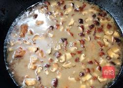 排骨焖饭的做法图解7