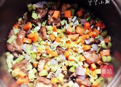 排骨焖饭的做法图解10