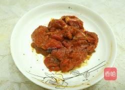 黑椒烤牛肉的做法图解5