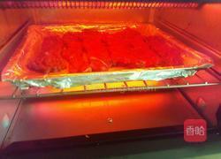 黑椒烤牛肉的做法图解7