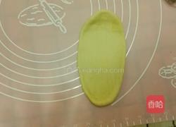 蓝莓果酱排包的做法图解3