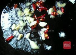 杭椒圈肉丝的做法图解2