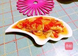 酸甜茄子的做法图解6