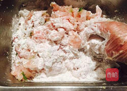 温州鱼圆的做法的做法图解5