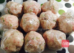 温州鱼圆的做法的做法图解8