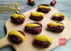 红枣糯米的做法图解12