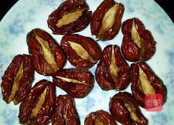 红枣糯米的做法图解6