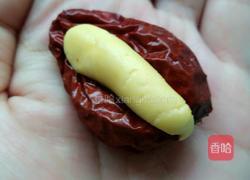 红枣糯米的做法图解8