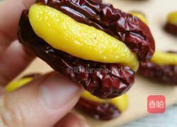 红枣糯米的做法图解13