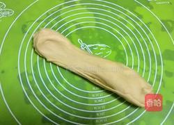 蔓越莓土司面包的做法图解6