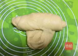 蔓越莓土司面包的做法图解7