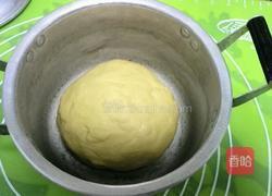 蔓越莓土司面包的做法图解8