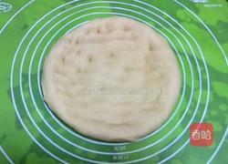 蔓越莓土司面包的做法图解11