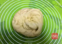 蔓越莓土司面包的做法图解12