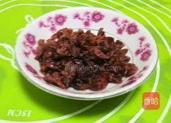 蔓越莓土司面包的做法图解14