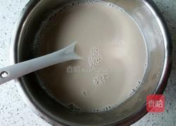 五谷杂粮豆浆的做法图解10