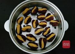 红枣糯米的做法图解11