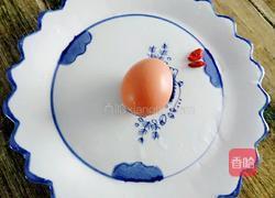 茶杯鸡蛋羹的做法图解1