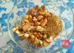 带皮绿豆月饼的做法图解7