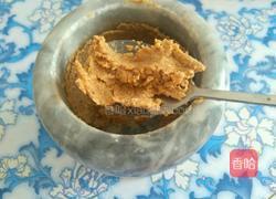 带皮绿豆月饼的做法图解9