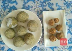 带皮绿豆月饼的做法图解10