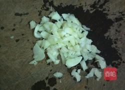 清炒西兰花的做法图解2