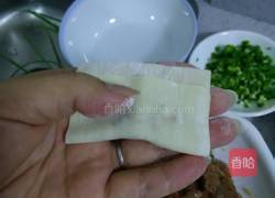 瓢香馄饨的做法图解7