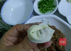 瓢香馄饨的做法图解9
