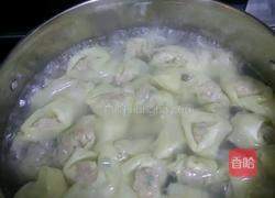 瓢香馄饨的做法图解14