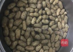 盐水煮花生的做法图解5
