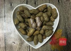 盐水煮花生的做法图解7