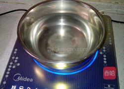 酸辣面的做法图解1