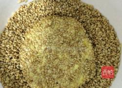 格格牌南瓜饼的做法图解7