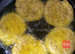 格格牌南瓜饼的做法图解9