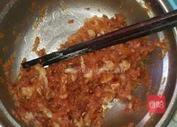 水煮云吞的做法圖解1