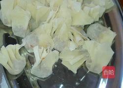 水煮云吞的做法圖解2