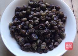 香辣田螺的做法图解4