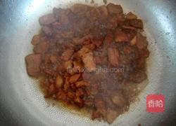 绘粉的做法图解4