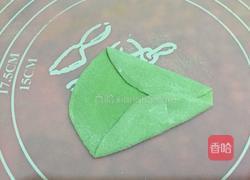 花样蒸饺的做法图解7