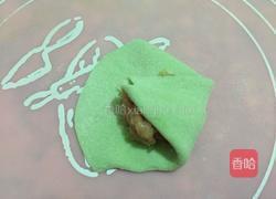 花样蒸饺的做法图解9