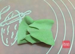 花样蒸饺的做法图解10