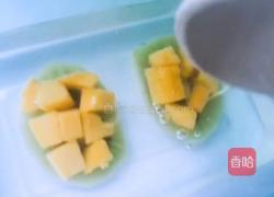 自制鲜果果冻的做法图解4