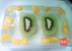 自制鲜果果冻的做法图解5